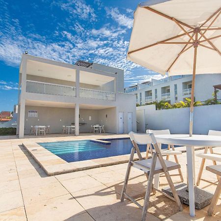 Beach Townhouses - Apto 1° Andar Por Carpediem Aquiraz Eksteriør bilde