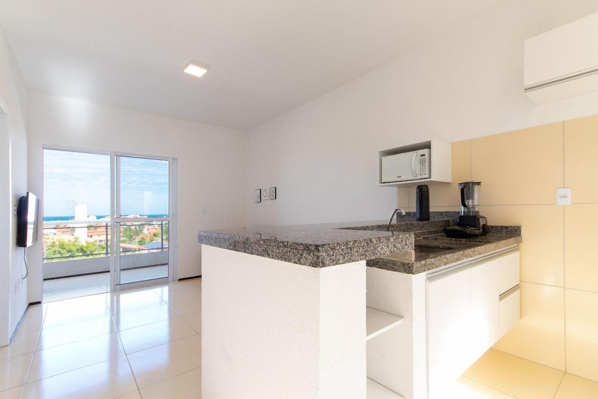 Beach Townhouses - Apto 1° Andar Por Carpediem Aquiraz Eksteriør bilde